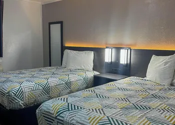 Motel 6 - Lamesa, Tx hotel thumbnail 5