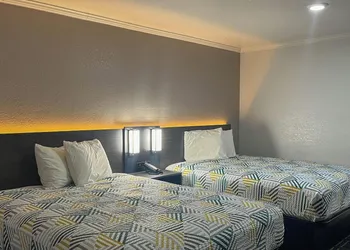 Motel 6 - Lamesa, Tx hotel thumbnail 6