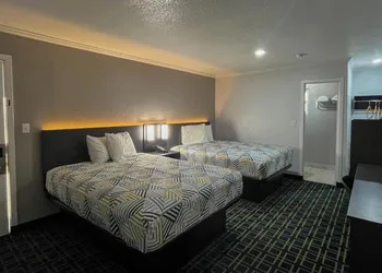 Motel 6 - Lamesa, Tx hotel thumbnail 7