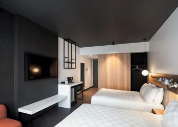 Alt Hotel Ottawa Airport hotel thumbnail 5