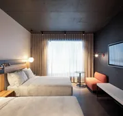Alt Hotel Ottawa Airport hotel detail image 7