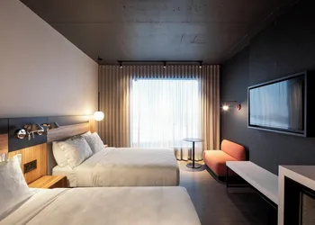 Alt Hotel Ottawa Airport hotel thumbnail 7