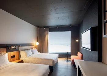Alt Hotel Ottawa Airport hotel thumbnail 8