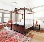 The Willoughby House hotel detail image 3