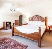The Willoughby House hotel detail image 4