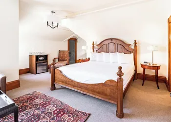 The Willoughby House hotel thumbnail 4