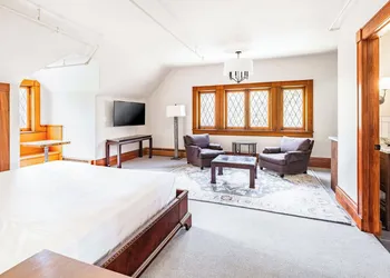 The Willoughby House hotel thumbnail 6