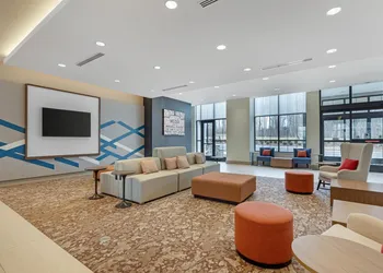 Hilton Garden Inn Media Philadelphia hotel thumbnail 2
