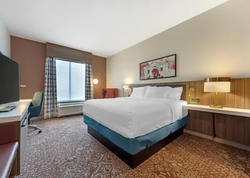 Hilton Garden Inn Media Philadelphia hotel thumbnail 3