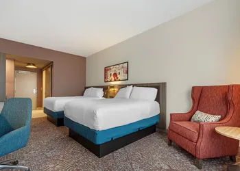 Hilton Garden Inn Media Philadelphia hotel thumbnail 4