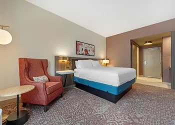 Hilton Garden Inn Media Philadelphia hotel thumbnail 5
