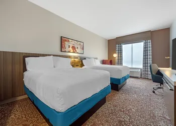 Hilton Garden Inn Media Philadelphia hotel thumbnail 6
