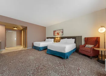 Hilton Garden Inn Media Philadelphia hotel thumbnail 7