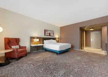Hilton Garden Inn Media Philadelphia hotel thumbnail 8