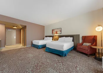 Hilton Garden Inn Media Philadelphia hotel thumbnail 7