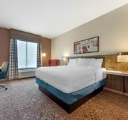 Hilton Garden Inn Media Philadelphia hotel detail image 3