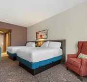 Hilton Garden Inn Media Philadelphia hotel detail image 4