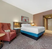 Hilton Garden Inn Media Philadelphia hotel detail image 5