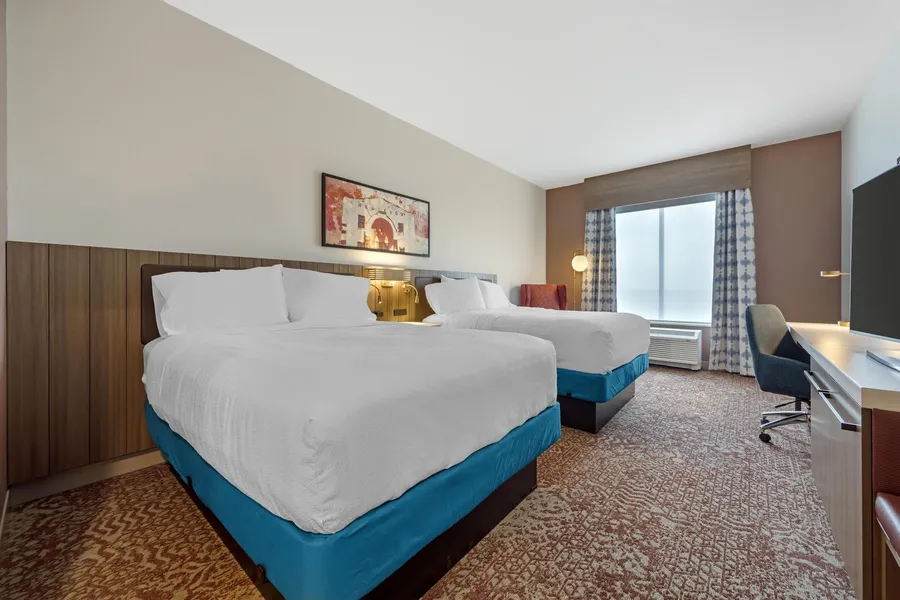 Hilton Garden Inn Media Philadelphia hotel detail image 6