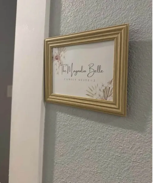 The Rustic Belle hotel detail image 2