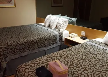 Sturbridge Plaza Hotel hotel thumbnail 3
