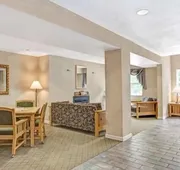 Sturbridge Plaza Hotel hotel detail image 4