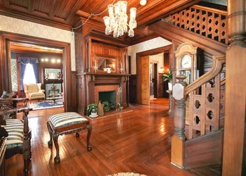 Huddy House Bed & Breakfast hotel thumbnail 2