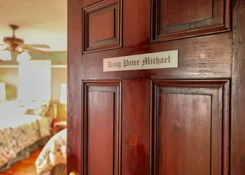 Huddy House Bed & Breakfast hotel thumbnail 4