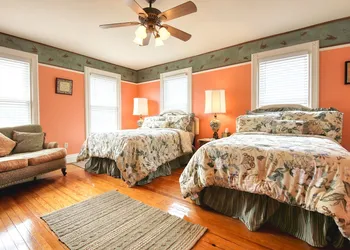 Huddy House Bed & Breakfast hotel thumbnail 5
