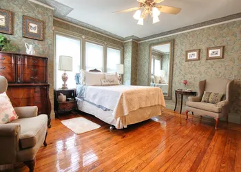 Huddy House Bed & Breakfast hotel thumbnail 6