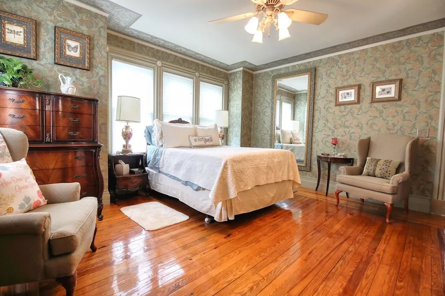 Huddy House Bed & Breakfast hotel detail image 6