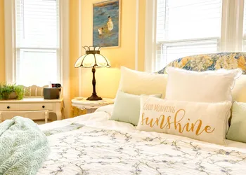Huddy House Bed & Breakfast hotel thumbnail 7