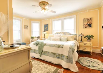 Huddy House Bed & Breakfast hotel thumbnail 8