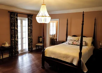 Ormond Manor hotel thumbnail 4