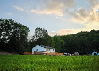Saddleview Bed & Breakfast hotel thumbnail 3