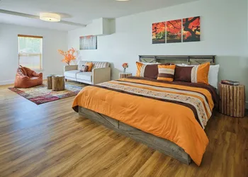 Saddleview Bed & Breakfast hotel thumbnail 4