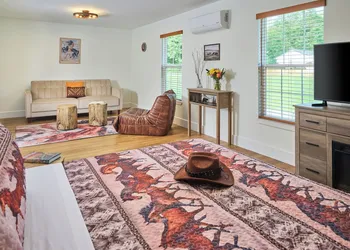 Saddleview Bed & Breakfast hotel thumbnail 5