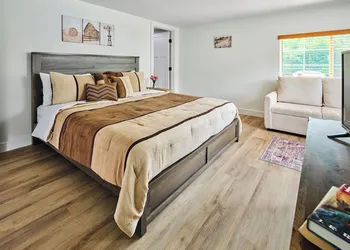 Saddleview Bed & Breakfast hotel thumbnail 6