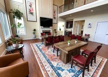 The Inn at Grass Roots Hill hotel thumbnail 3