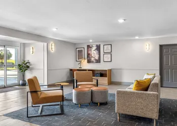 Best Western Acadia Hotel hotel thumbnail 4