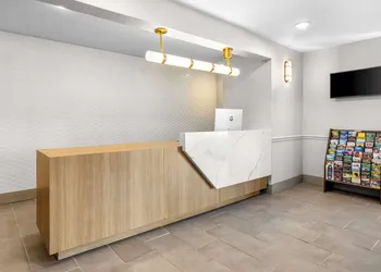 Best Western Acadia Hotel hotel thumbnail 5