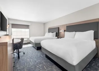 Best Western Acadia Hotel hotel thumbnail 6
