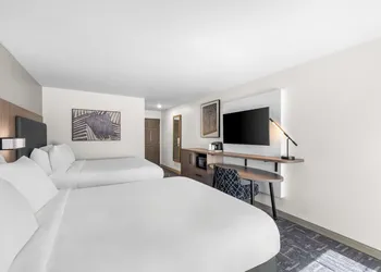 Best Western Acadia Hotel hotel thumbnail 7