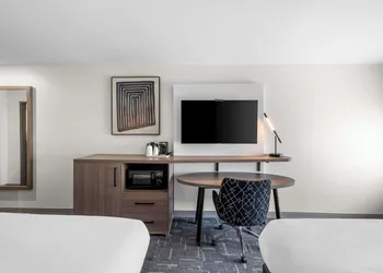 Best Western Acadia Hotel hotel thumbnail 8