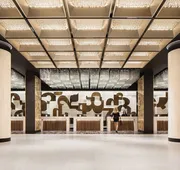 Fairmont The Queen Elizabeth Gold Experience hotel detail image 3