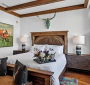 Rough Creek Lodge Ranch and Resort hotel detail image 3