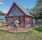 Rough Creek Lodge Ranch and Resort hotel detail image 4