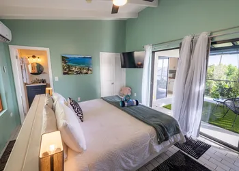 The Saint Resort hotel thumbnail 7