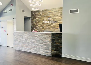Americinn By Wyndham Rawlins hotel thumbnail 2