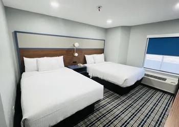 Americinn By Wyndham Rawlins hotel thumbnail 4
